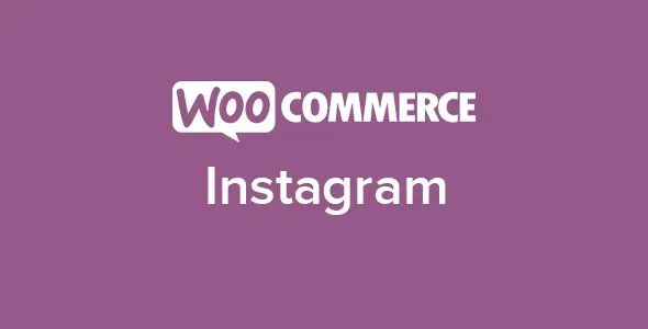 WooCommerce Instagram v4.5.0