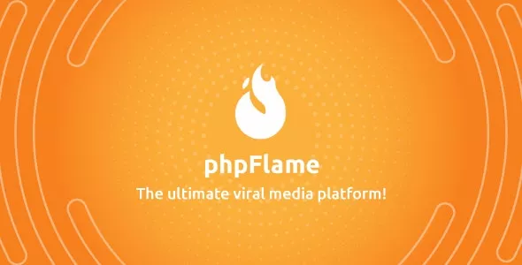 Flame v1.4.1 - News, Viral Lists, Quizzes, Videos, Polls and Music