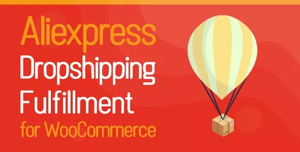 ALD v2.0.1 - Aliexpress Dropshipping and Fulfillment for WooCommerce