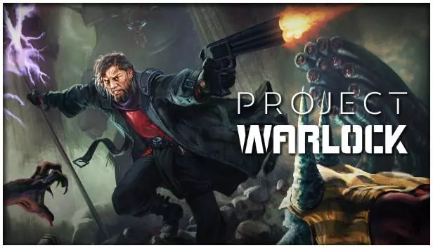 Project Warlock II v0.2.7.72