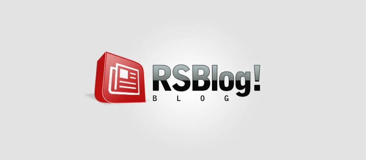 RSBlog v1.14.2 - Joomla Blog Extension