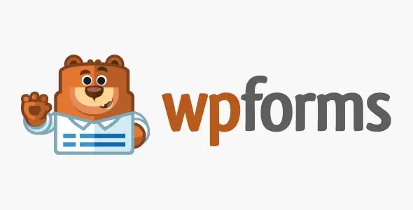 WPForms Elite v1.8.7.1 - Drag & Drop WordPress Form Builder