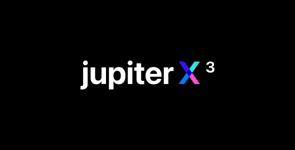 JupiterX v3.8.6 - Website Builder for WordPress & WooCommerce
