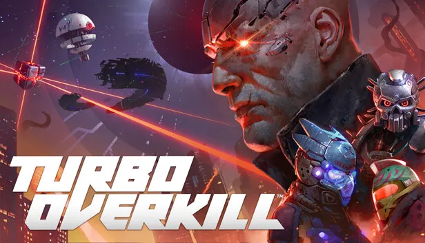 Turbo Overkill Repack