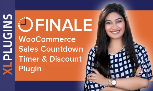 Finale v2.20.1 - WooCommerce Sales Countdown Timer & Discount Plugin