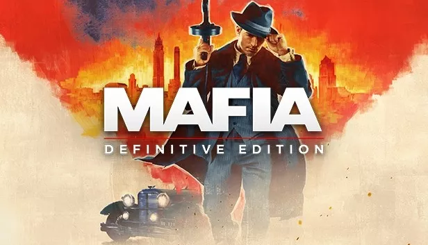 Mafia Definitive Edition Repack