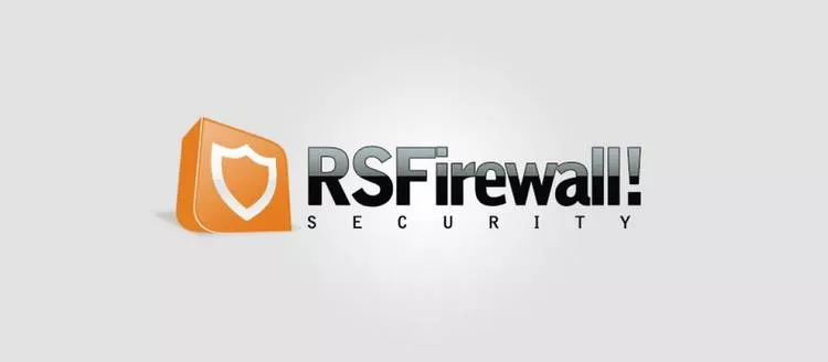 RSFirewall! v3.0.14 - Joomla Security