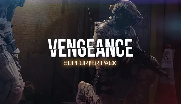 Vengeance Supporter Edition v2.0 Repack