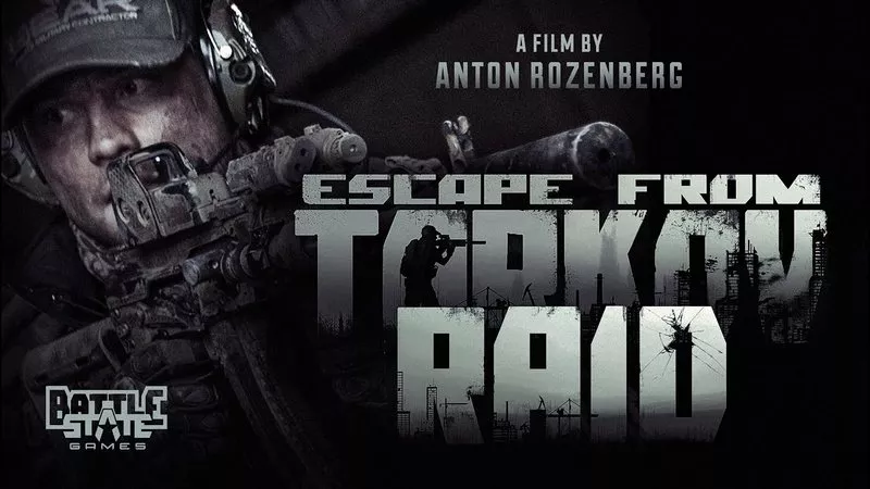 Escape From Tarkov v0.12.10.2.12893 Repack