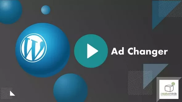 Ad Changer v2.0.4 - Advanced Ad Management Plugin for WordPress