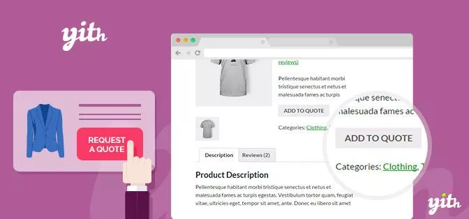 YITH WooCommerce Request a Quote Premium v4.17.0