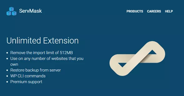 All-in-One WP Migration Unlimited Extension v2.54