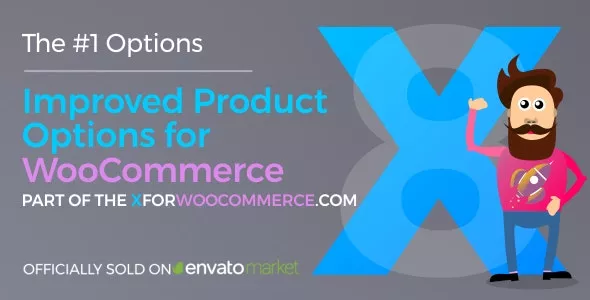 Improved Product Options for WooCommerce v5.3.2