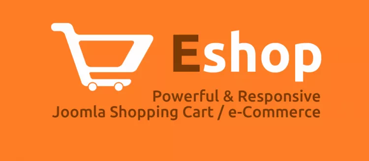 EShop - Joomla Shopping Cart v3.7.1