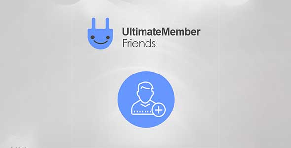 Ultimate Member Friends Addon v2.2.4