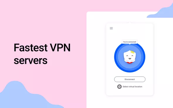 Phần mềm VPN miễn phí tốt nhất: Betternet, HideMan, proXPN