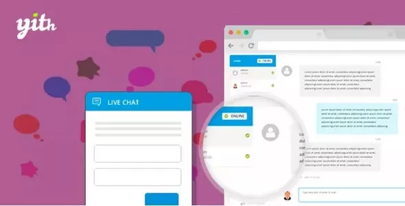 YITH Live Chat Premium v1.5.4