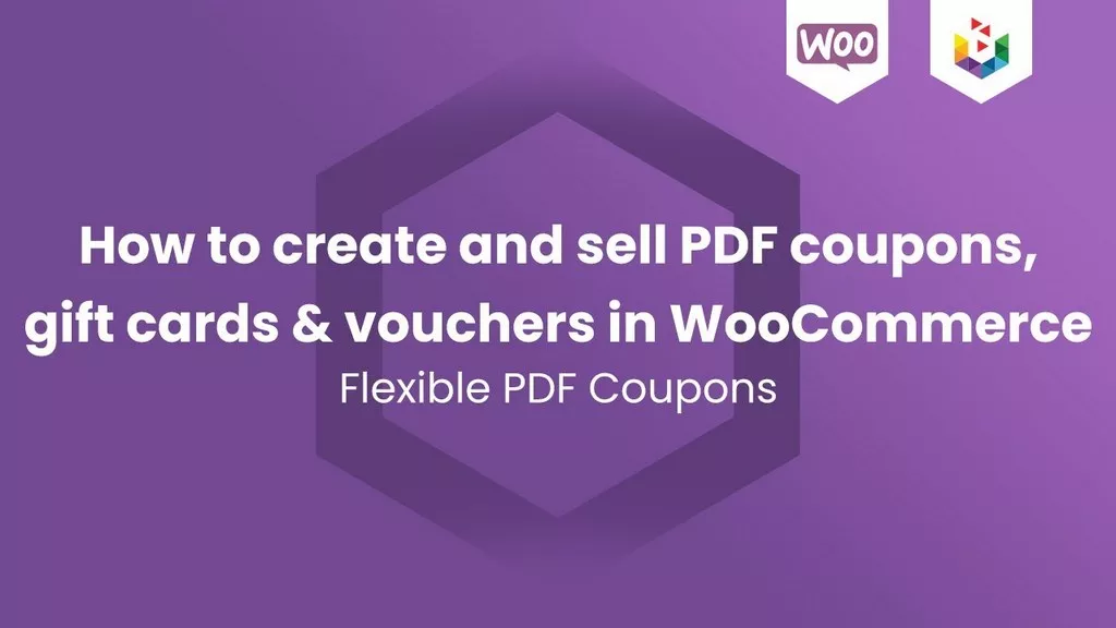 Flexible PDF Coupons Pro for WooCommerce v1.11.7