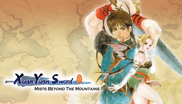 Xuan-Yuan Sword: Mists Beyond the Mountains - Deluxe Edition v4.0.3 Repack