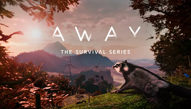 Away The Survival Series Repack