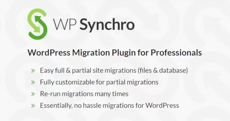 WP Synchro Pro v1.11.2