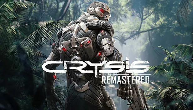 Crysis Remastered v2.1.2 Repack