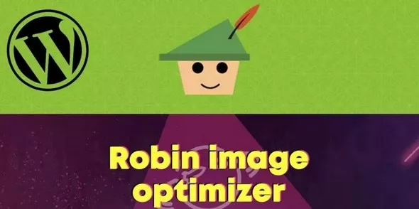 Robin Image Optimizer Pro v1.6.6