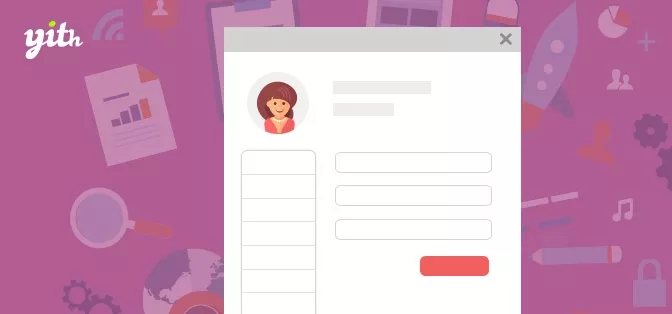 YITH WooCommerce Customize My Account Page Premium v4.5.0