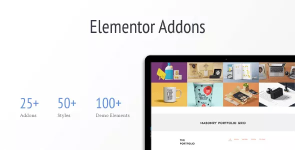 Livemesh Addons for Elementor Pro