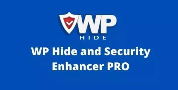 WP Hide & Security Enhancer Pro v6.5.1