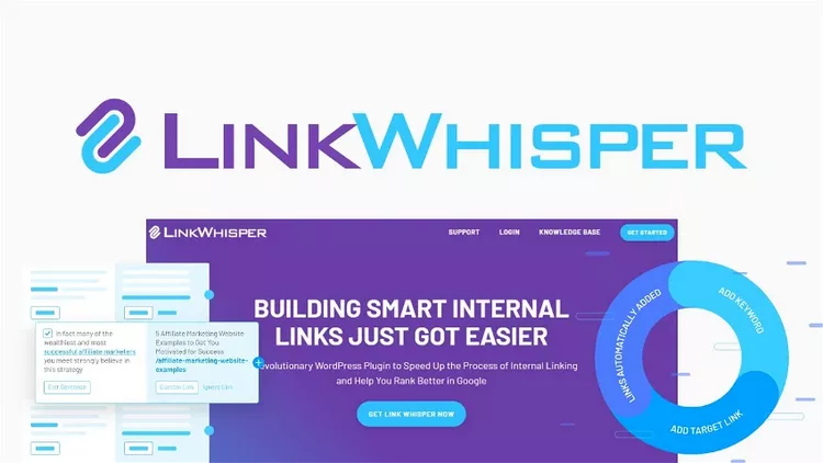 Link Whisper Premium v2.4.0