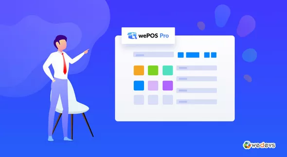 wePOS PRO v1.1.3 - Point of Sale Plugin for WooCommerce