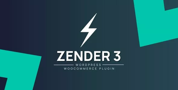Zender v3.0 - WordPress WooCommerce Plugin for SMS and WhatsApp
