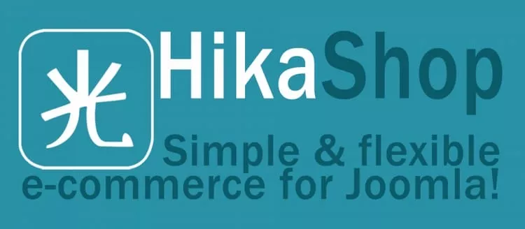 HikaShop Business v5.0.0 - Component of an Online Store for Joomla