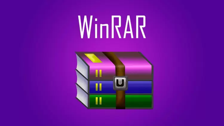 WinRAR v6.22 Portable