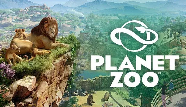 Planet Zoo Repack