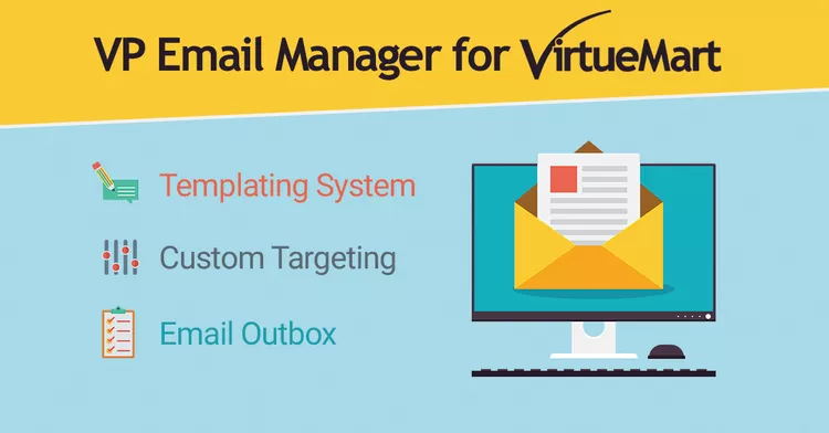VP Email Manager v2.8