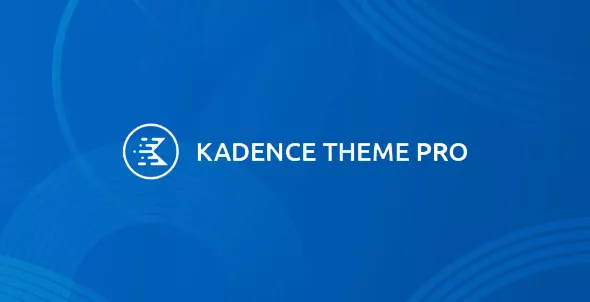 Kadence Theme Pro v1.0.20