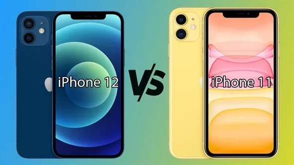 Camera iPhone 12 có gì khác biệt với iPhone 11