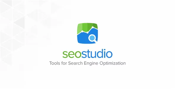 SEO Studio v1.87.50 - Professional Tools for SEO
