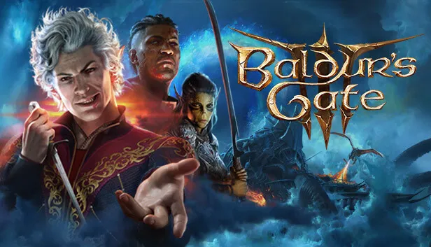 Baldur's Gate 3: Digital Deluxe Edition v4.1.1.3624901 Repack
