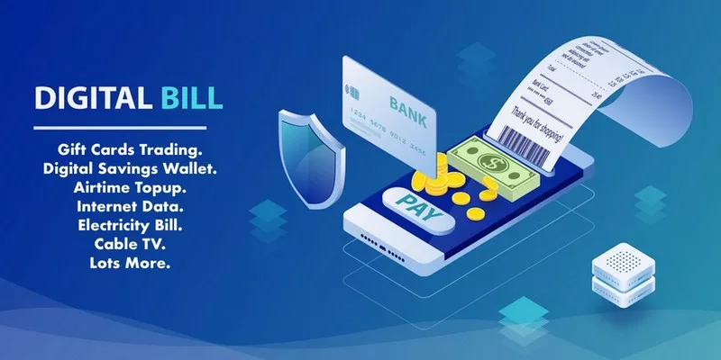 Digital Bills Payment System v2.2.0