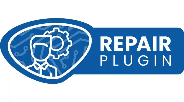 RepairPlugin Pro v1.5.8