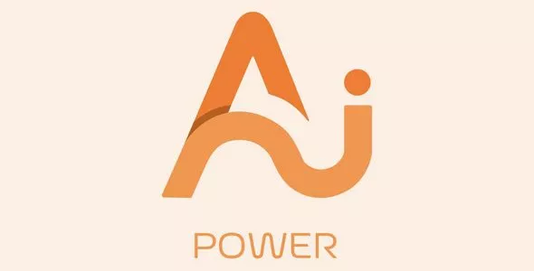 GPT AI Power v1.8.31 - Complete AI Pack Pro