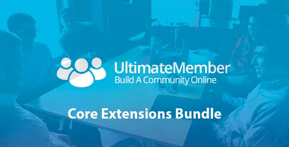 Ultimate Member v2.8.2 + Extensions Bundle
