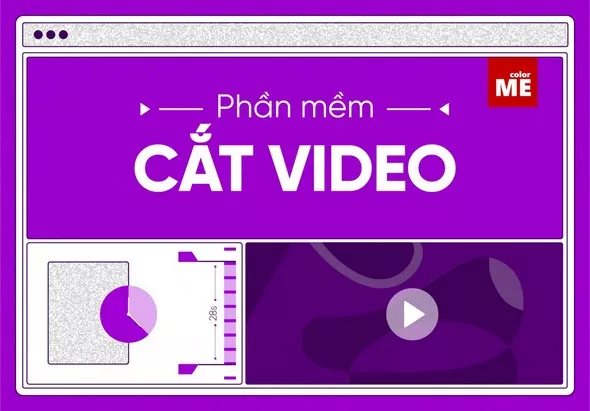 Top 12 phần mềm cắt ghép video miễn phí tốt nhất (Updated 2021)