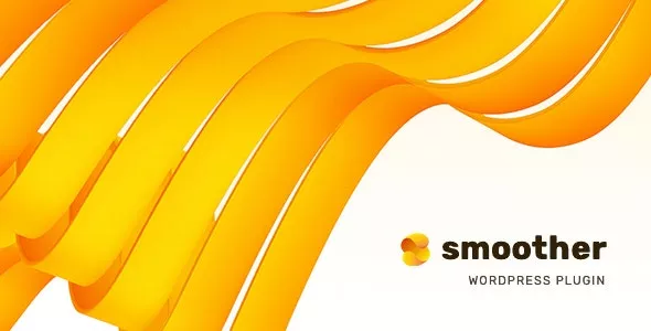 Smoother v2.0.3 - Smooth Scrolling for WordPress