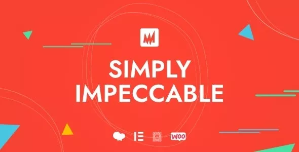 Impeka v1.5.6 - Creative Multi-Purpose WordPress Theme