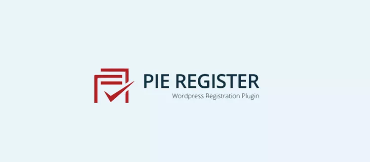 Pie Register Premium v3.8.2.7