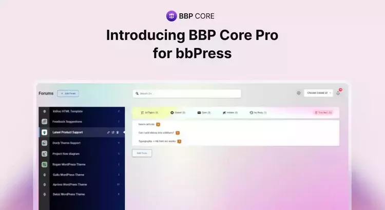 BBP Core Pro v1.1.0